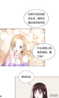 吃瓜漫画横扫娱乐圈小说,娱乐圈风云录  第2张