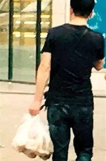 娱乐吃瓜的奇葩男友,吃瓜男友的奇葩日常  第2张