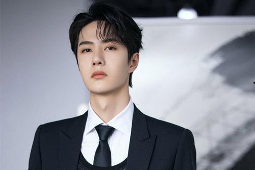 娱乐吃瓜肖战王一博,娱乐圈的瓜田，谁主沉浮？  第3张