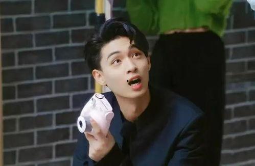 娱乐圈吃瓜爆料秦霄贤,揭秘明星背后的故事  第3张