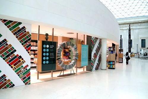 娱乐吃瓜酱大英博物馆,娱乐吃瓜酱带你领略世界文化遗产的魅力  第3张